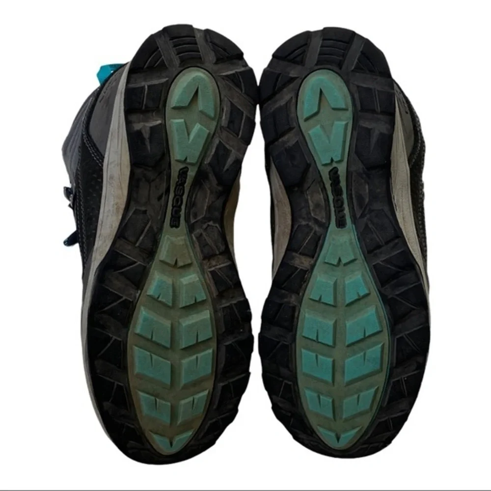 Vasque Youth St. Elias Ultra Dry #7252 Hiking Boots - Size 3